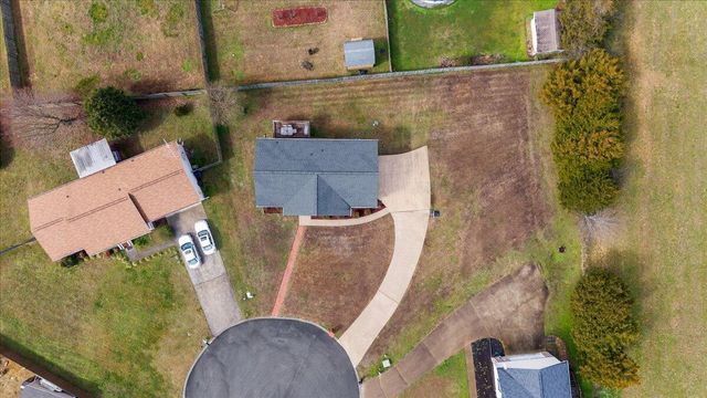 121 Angie Court NW, Cleveland, TN 37312
