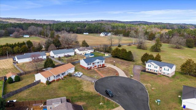 121 Angie Court NW, Cleveland, TN 37312