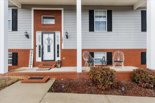 121 Angie Court NW, Cleveland, TN 37312