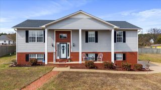 121 Angie Court NW, Cleveland, TN 37312