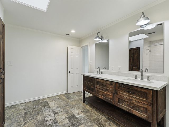1471 Meandro Ria Lane, Fairview, TX 75069