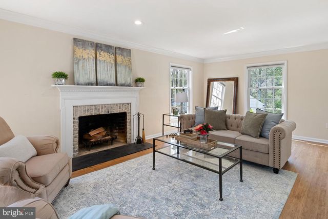 404 E HAWTHORNE CT E, Hockessin, DE 19707