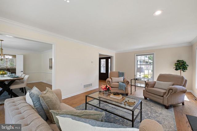 404 E HAWTHORNE CT E, Hockessin, DE 19707