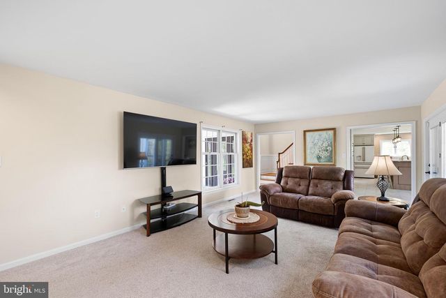 404 E HAWTHORNE CT E, Hockessin, DE 19707