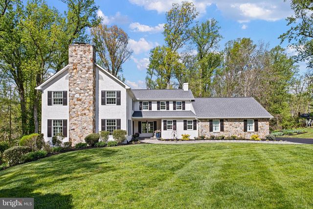 404 E HAWTHORNE CT E, Hockessin, DE 19707