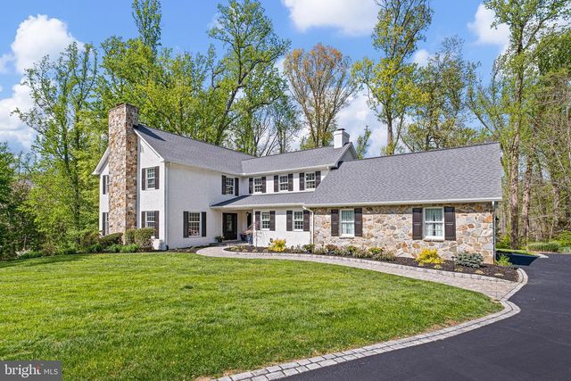 404 E HAWTHORNE CT E, Hockessin, DE 19707