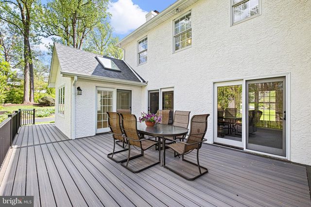 404 E HAWTHORNE CT E, Hockessin, DE 19707