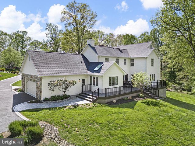 404 E HAWTHORNE CT E, Hockessin, DE 19707
