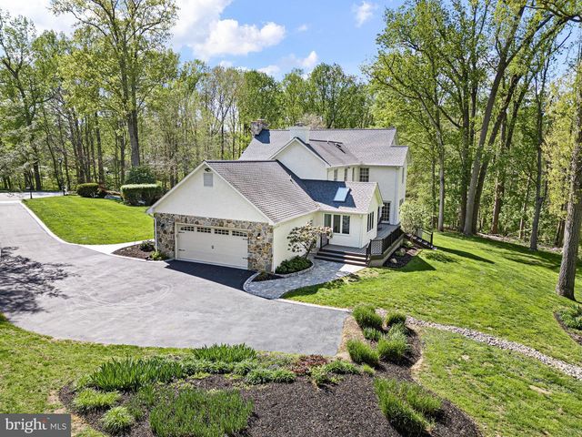 404 E HAWTHORNE CT E, Hockessin, DE 19707