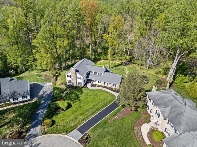 404 E HAWTHORNE CT E, Hockessin, DE 19707