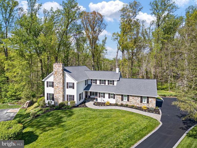 404 E HAWTHORNE CT E, Hockessin, DE 19707