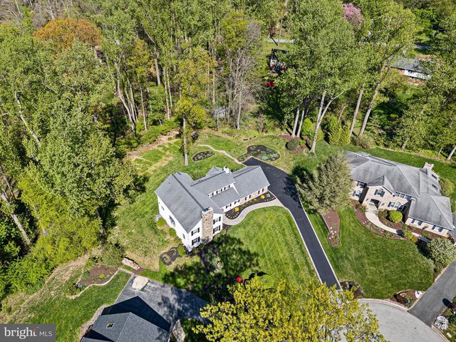 404 E HAWTHORNE CT E, Hockessin, DE 19707