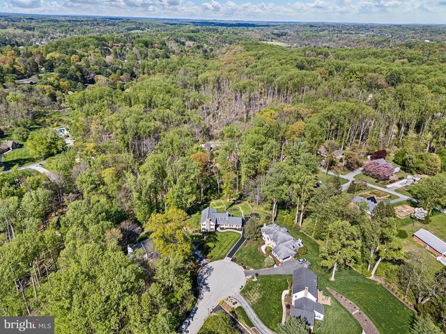 404 E HAWTHORNE CT E, Hockessin, DE 19707