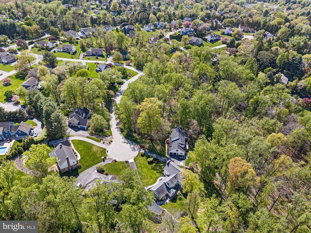 404 E HAWTHORNE CT E, Hockessin, DE 19707