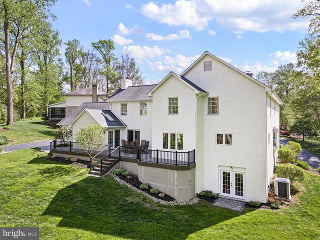 404 E HAWTHORNE CT E, Hockessin, DE 19707