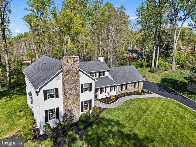 404 E HAWTHORNE CT E, Hockessin, DE 19707