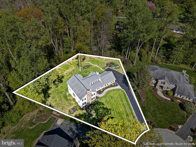 404 E HAWTHORNE CT E, Hockessin, DE 19707