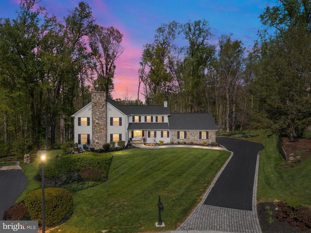 404 E HAWTHORNE CT E, Hockessin, DE 19707