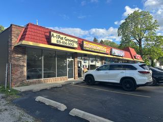 1128 S State Street, Lockport, IL 60441