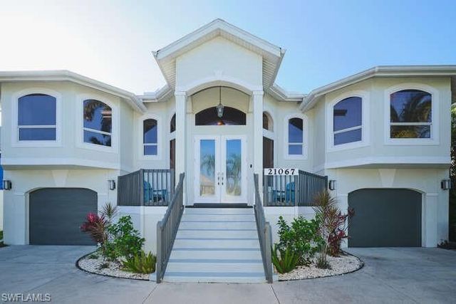 21067 Saint Peters DR, Fort Myers Beach, FL 33931