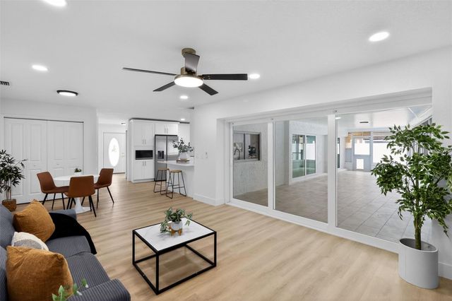 7213 JASMIN DRIVE, New Port Richey, FL 34652