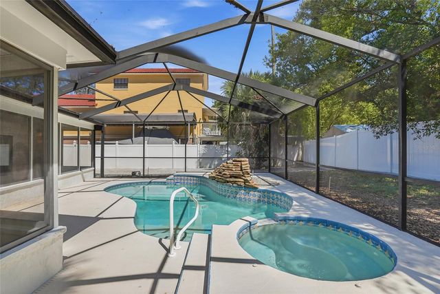 7213 JASMIN DRIVE, New Port Richey, FL 34652