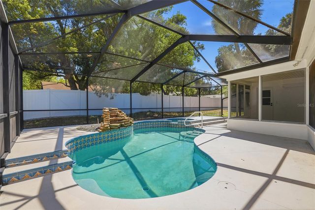 7213 JASMIN DRIVE, New Port Richey, FL 34652