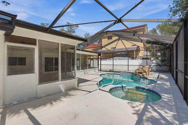 7213 JASMIN DRIVE, New Port Richey, FL 34652