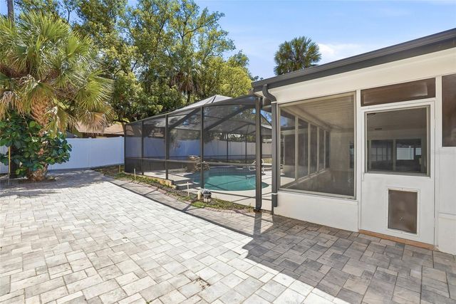7213 JASMIN DRIVE, New Port Richey, FL 34652