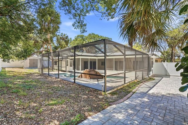 7213 JASMIN DRIVE, New Port Richey, FL 34652