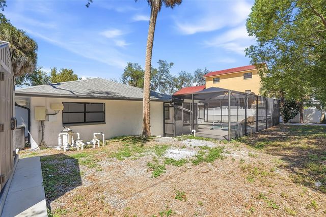 7213 JASMIN DRIVE, New Port Richey, FL 34652