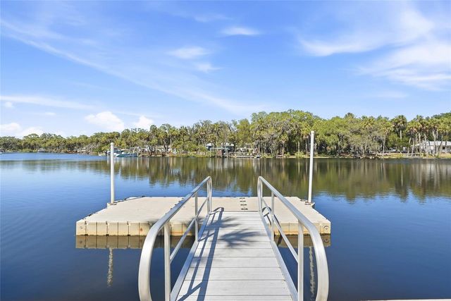 7213 JASMIN DRIVE, New Port Richey, FL 34652