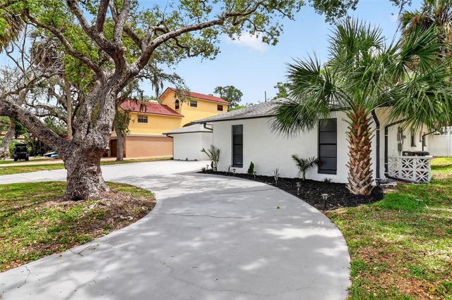 7213 JASMIN DRIVE, New Port Richey, FL 34652