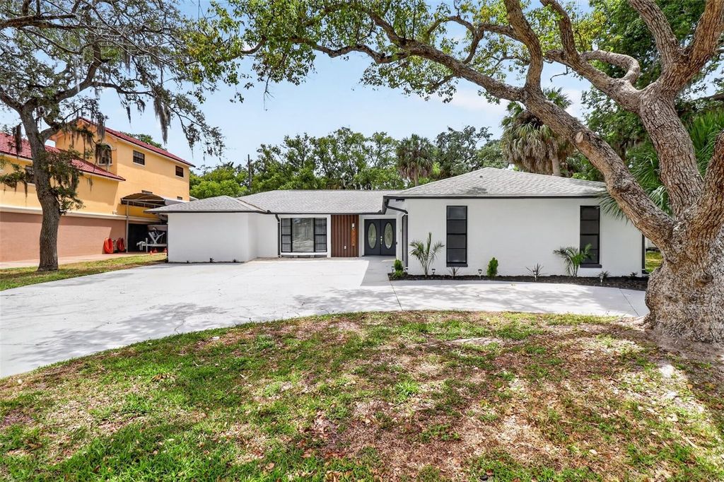 7213 JASMIN DRIVE, New Port Richey, FL 34652