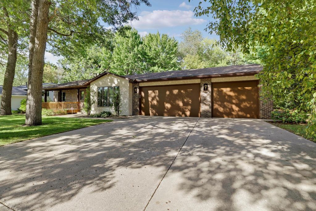 23132 Ivywood Street NW, Saint Francis, MN 55070 — exterior