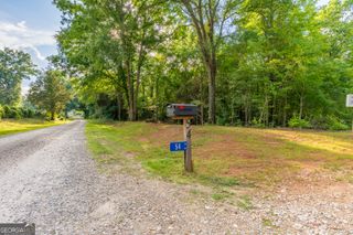 54 Davis Carter Road, Monticello, GA 31064
