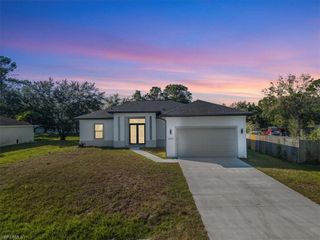 6125 Hershey AVE, Fort Myers, FL 33905