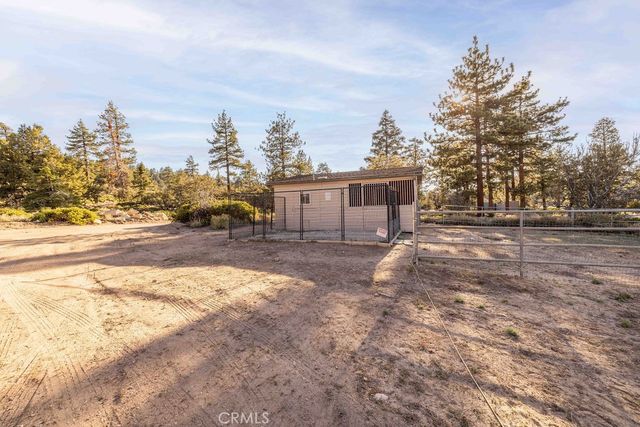 43942 Rainbow Lane, Angelus Oaks, CA 92305