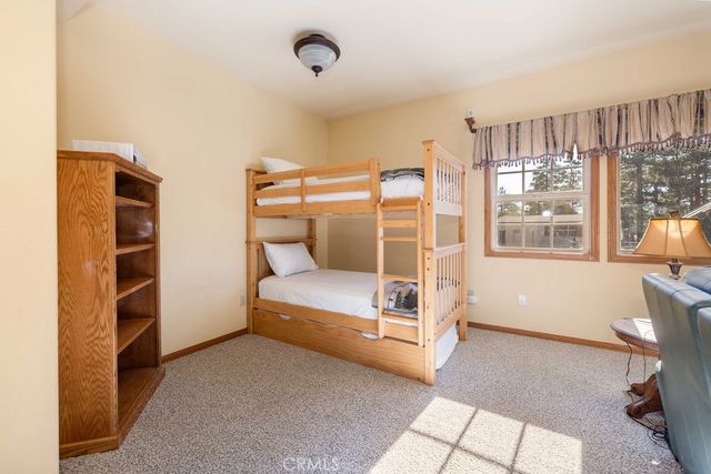 43942 Rainbow Lane, Angelus Oaks, CA 92305