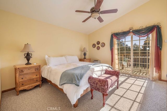 43942 Rainbow Lane, Angelus Oaks, CA 92305