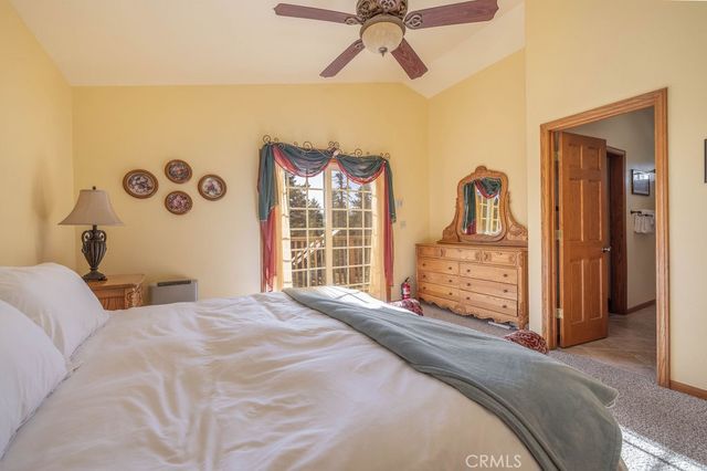 43942 Rainbow Lane, Angelus Oaks, CA 92305
