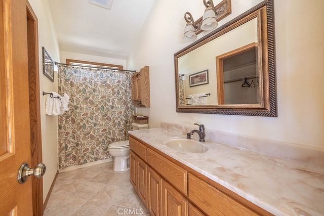 43942 Rainbow Lane, Angelus Oaks, CA 92305