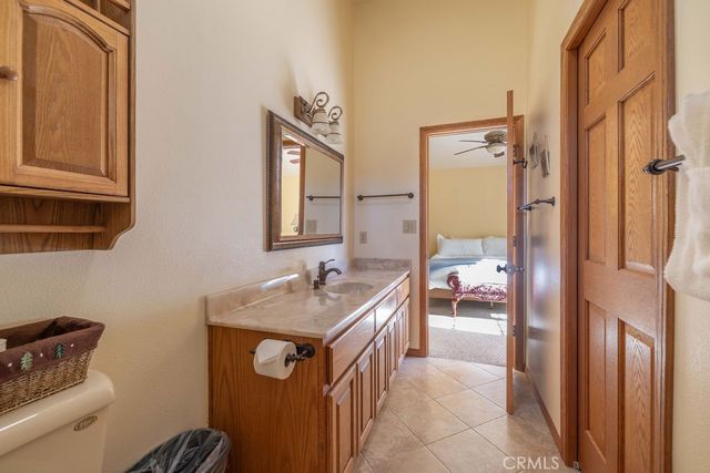 43942 Rainbow Lane, Angelus Oaks, CA 92305
