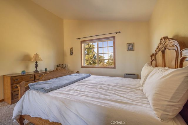 43942 Rainbow Lane, Angelus Oaks, CA 92305