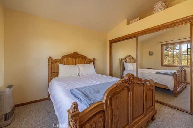 43942 Rainbow Lane, Angelus Oaks, CA 92305