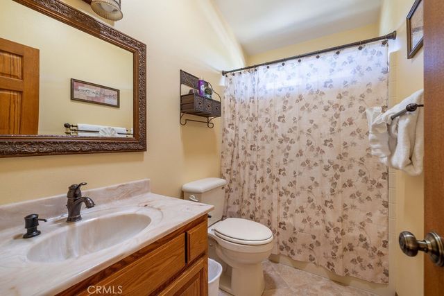 43942 Rainbow Lane, Angelus Oaks, CA 92305