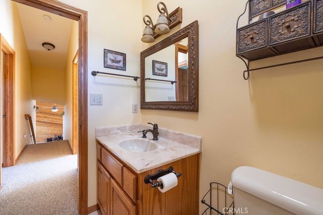 43942 Rainbow Lane, Angelus Oaks, CA 92305
