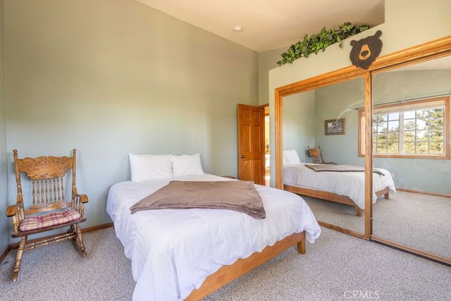 43942 Rainbow Lane, Angelus Oaks, CA 92305