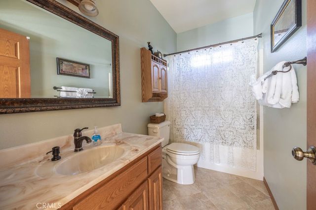 43942 Rainbow Lane, Angelus Oaks, CA 92305