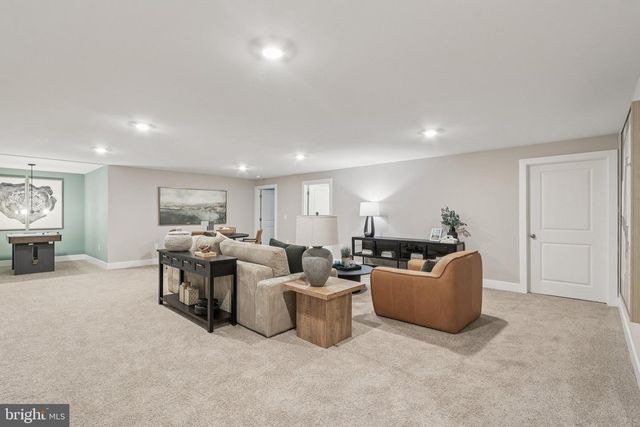 121 HYDRANGEA WAY, Winchester, VA 22602